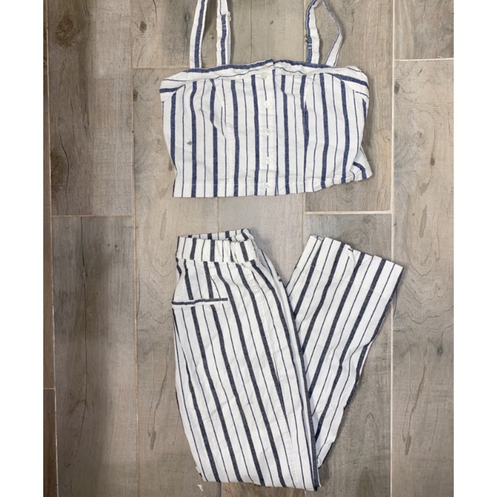 BRANDY MELVILLE TILDEN SET